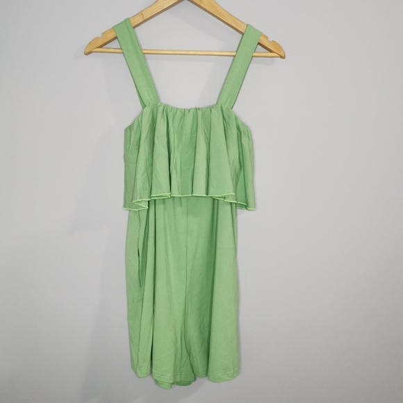 NWT SMASH + TESS The Playful Shorty Romper - Picture 5 of 5